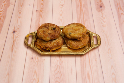 Shami Kabab